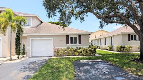 790 Nw 42nd Pl, Deerfield Beach, FL, 33064-1836 | Card Image