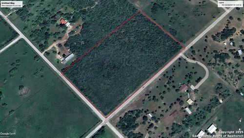 TBD Hackberry Dr, Beeville, TX, 78102 | Card Image