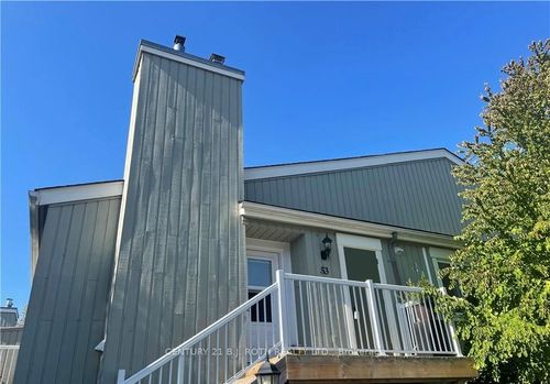 53-19 Dawson Dr, Collingwood, ON, L9Y5B4 | Card Image