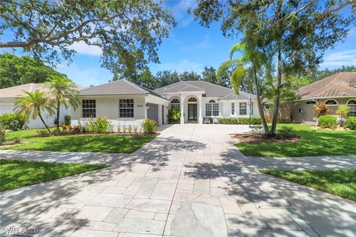 14905 Indigo Lakes Dr, NAPLES, FL, 34119-4802 | Card Image