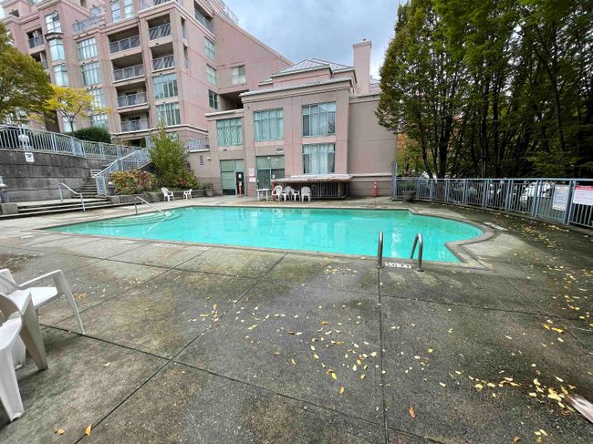 104 - 2468 E Broadway, Condo with 2 bedrooms, 2 bathrooms and 2 parking in Vancouver BC | Image 27