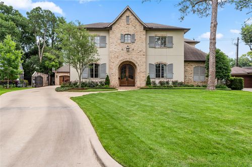 12614 Pebblebrook Dr, Houston, TX, 77024-4023 | Card Image