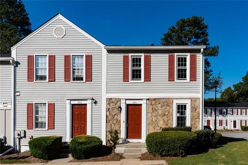 3414 Bayshore Dr, Atlanta, GA, 30340-4277 | Card Image