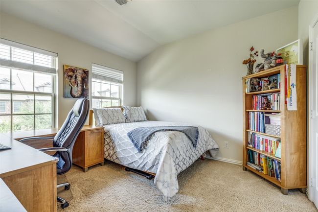 3932 Asbury Ln, Townhouse with 4 bedrooms, 4 bathrooms and null parking in Addison TX | Image 21