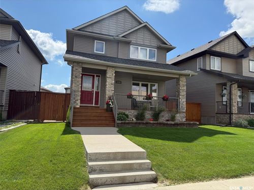 158 Cornish Rd, Saskatoon, SK, S7T0K4 | Card Image