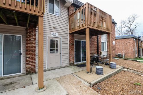apt-c-2781 Blackforest Dr, Saint Louis, MO, 63129-4033 | Card Image