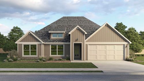 760 Snowdrop Dr, Pilot Point, TX, 76258-4390 | Card Image