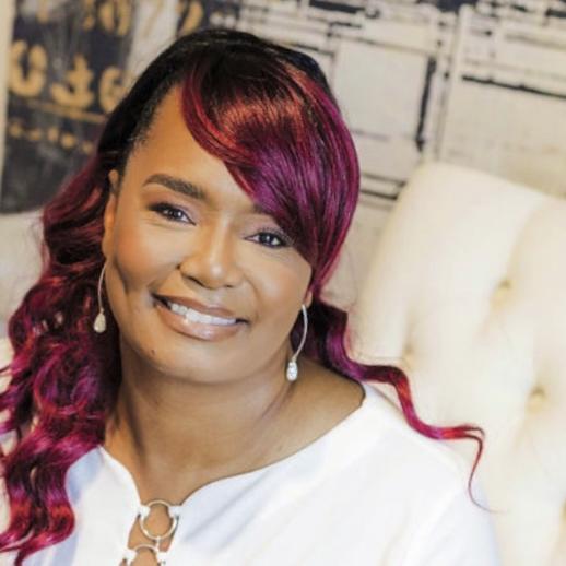 Cyrelle Johnson