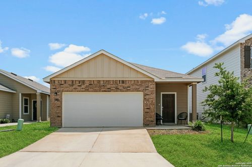 12815 Cygnus, San Antonio, TX, 78245-4095 | Card Image