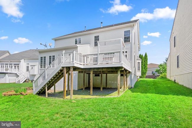 14001 Westmeath Dr, House other with 7 bedrooms, 5 bathrooms and null parking in LAUREL MD | Image 70