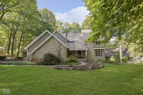 14519 Cherry Tree Road, Carmel, IN, 46033 | Card Image