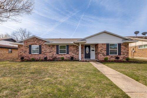 3406 Blueridge Ln, Garland, TX, 75042-4866 | Card Image