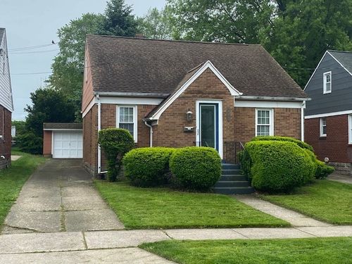 443 33rd St, Erie, PA, 16504-1603 | Card Image