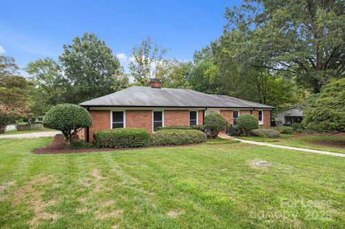 422 Roselawn Pl, Charlotte, NC, 28211-4163 | Card Image