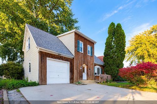 518 W Main Street, Waupun, WI, 53963 | Card Image