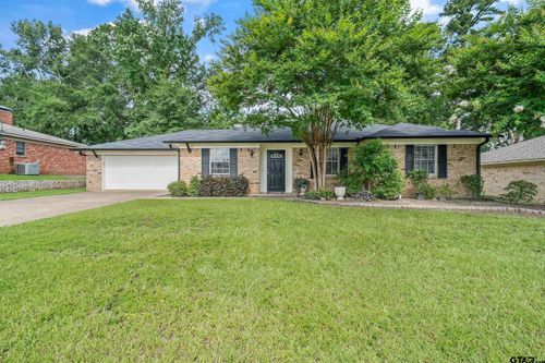 7411 Hollyoak Dr, Tyler, TX, 75703-5012 | Card Image