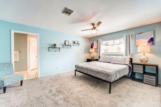 8111 Pine Green Ln, House other with 6 bedrooms, 4 bathrooms and 2 parking in Humble TX | Image 33