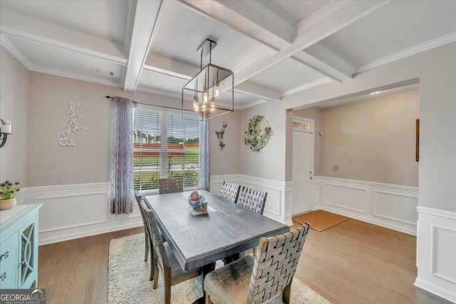 228 Madison Grace Ave, House other with 4 bedrooms, 3 bathrooms and null parking in Mcdonough GA | Image 5