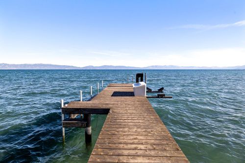 1510 North Lake Boulevard, Tahoe City, CA, 96145 | Card Image