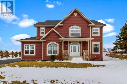 10-14 Murrays Rd, Harbour Main, NL, A0A | Card Image