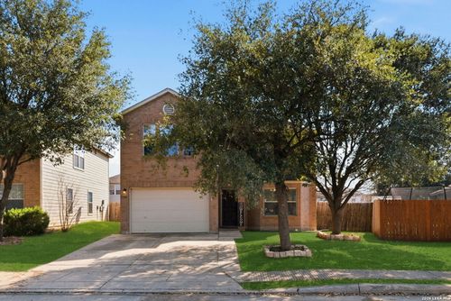 11154 Acuff Sta, San Antonio, TX, 78254-5491 | Card Image