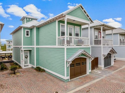 unit-6-3208 Highway 98, Mexico Beach, FL, 32456-7177 | Card Image
