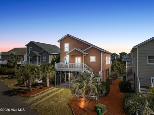 36 Channel Dr, Ocean Isle Beach, NC, 28469-7566 | Card Image