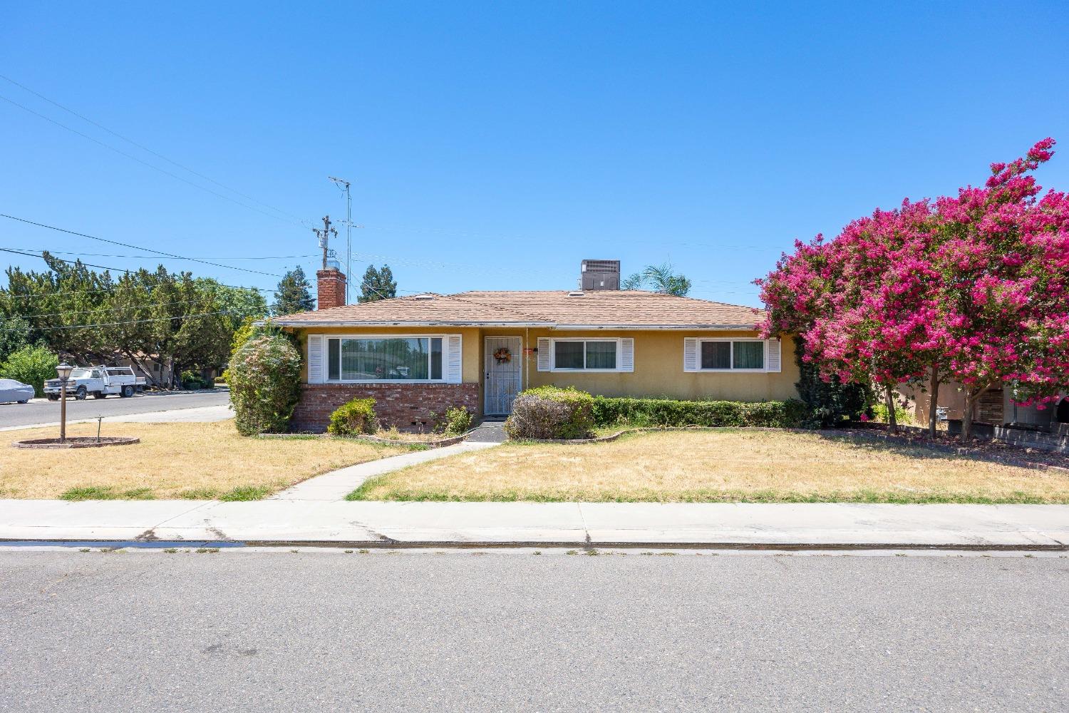 Deborah Way, Chowchilla, CA 93610