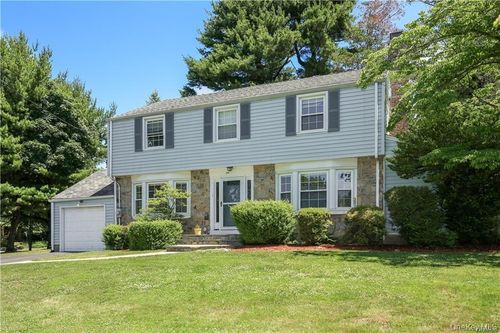 1 Lincoln Rd, Scarsdale, NY, 10583-7212 | Card Image