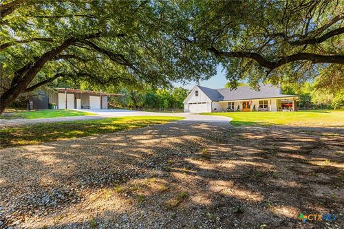 428 12th Street, Valley Mills, TX, 76689 | Card Image