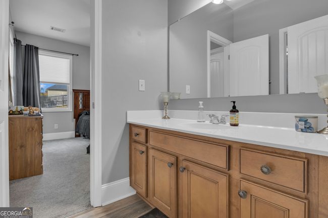 215 Savannah Dr, House other with 3 bedrooms, 3 bathrooms and null parking in Senoia GA | Image 20