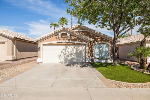 16023 S 40th Way, Phoenix, AZ, 85048 | Card Image