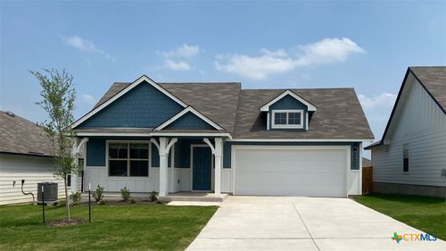 1325 Piedmont Street, Temple, TX, 76504 | Card Image