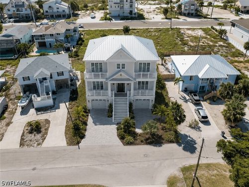 7930 Buccaneer Dr, FORT MYERS BEACH, FL, 33931-5006 | Card Image