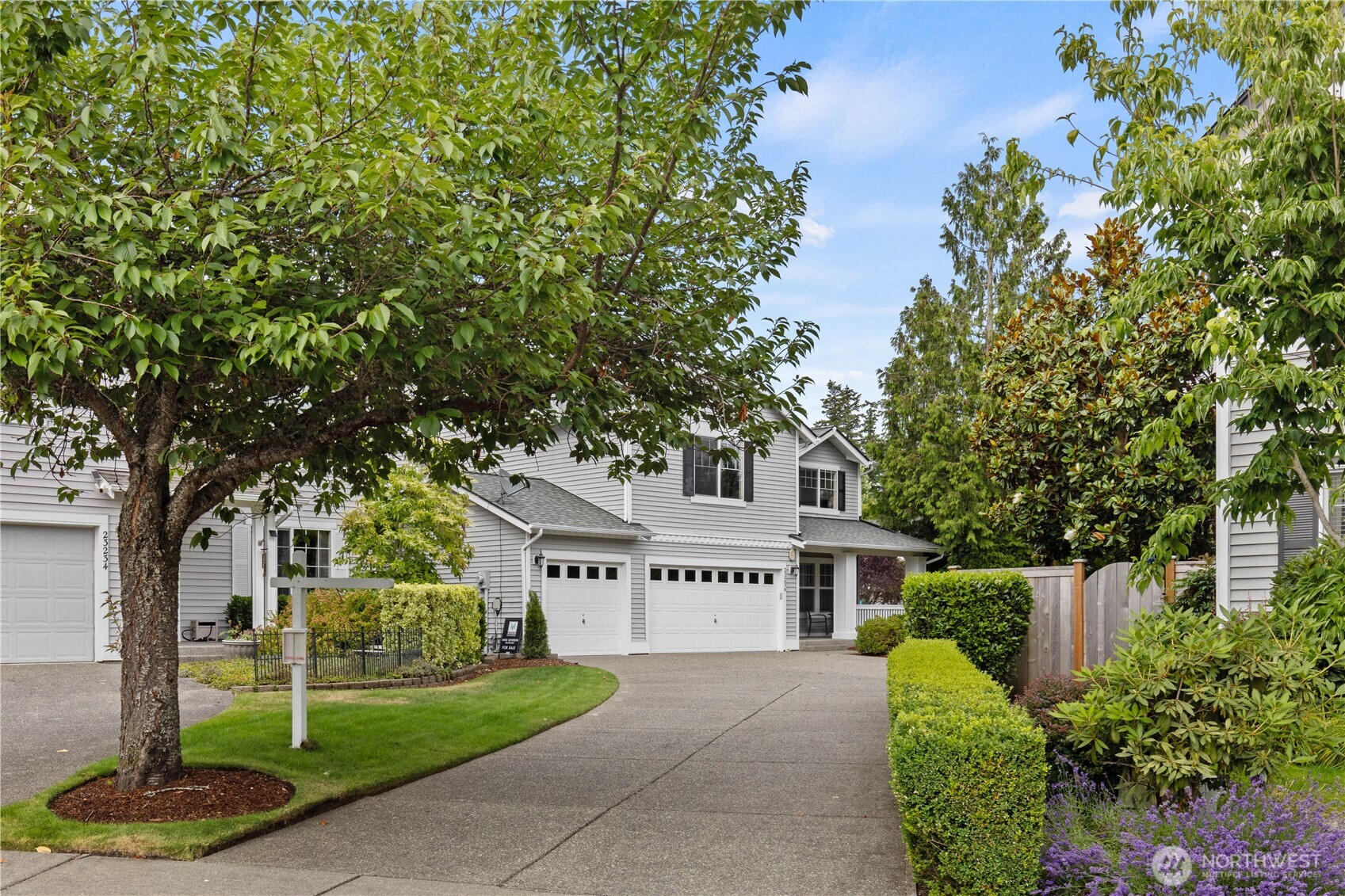 Residential in Maple Valley 2