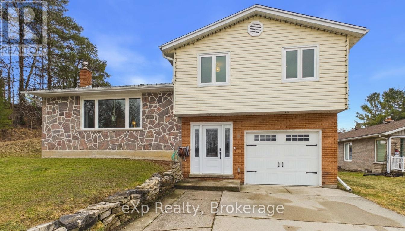 Residential in Brockton