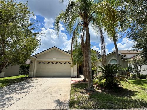 520 Canary Island Ct, ORLANDO, FL, 32828-9201 | Card Image