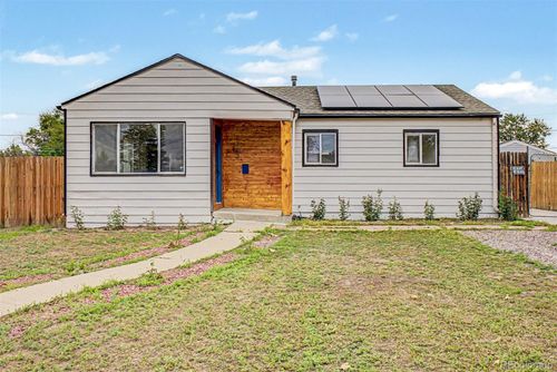 1242 S Seneca Way, Denver, CO, 80223-2927 | Card Image