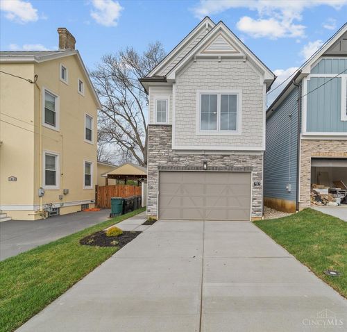 1906 Pogue Ave, Cincinnati, OH, 45208 | Card Image