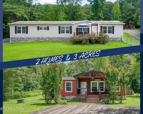 2025 Shiloh Rd, Decatur, TN, 37322-5640 | Card Image