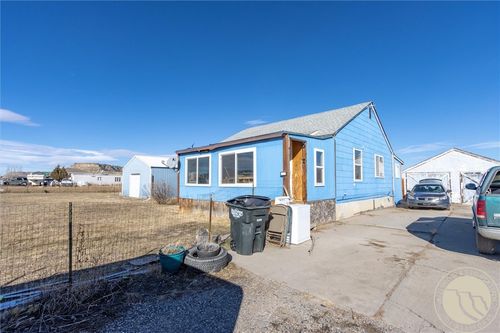 7809 Lewis Ave, Billings, MT, 59106-1906 | Card Image