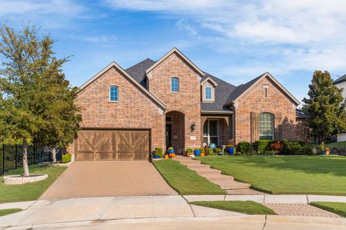 3671 Touchstone Ct, Prosper, TX, 75078-1602 | Card Image