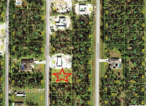 334 Shaefer St, Port Charlotte, FL, 33953-4500 | Card Image