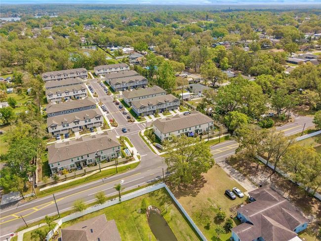 2718 Chestnut Creek Pl, Townhouse with 3 bedrooms, 3 bathrooms and null parking in BRANDON FL | Image 56