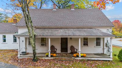 108 Gilmanton Road, House other with 4 bedrooms, 1 bathrooms and null parking in Belmont NH | Image 3