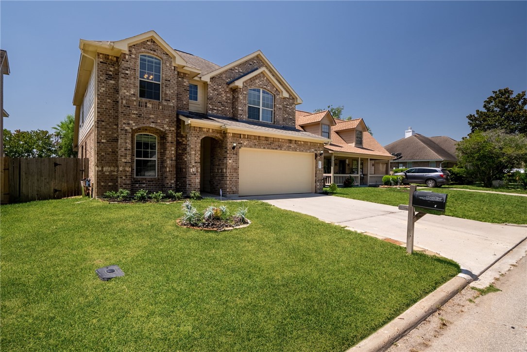 Waterview Dr, Montgomery, TX 77356