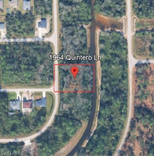1964 Quintero Ln, Lehigh Acres, FL, 33972 | Card Image