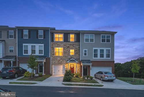7013 Fox Glove Lane, HANOVER, MD, 21076 | Card Image