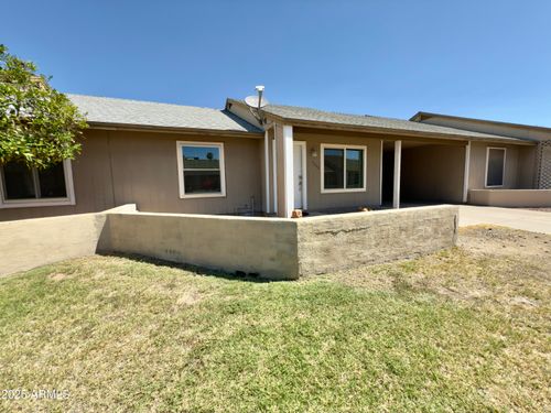 4448 E Fremont St, Phoenix, AZ, 85042-6492 | Card Image
