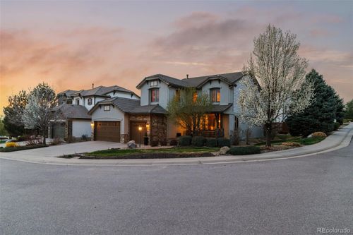 9797 Sunset Hill Cir, Lone Tree, CO, 80124-6716 | Card Image